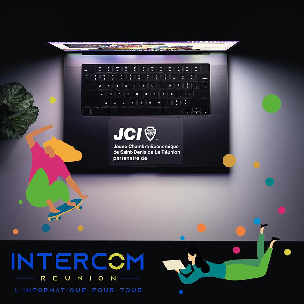 La JCE de Saint-Denis