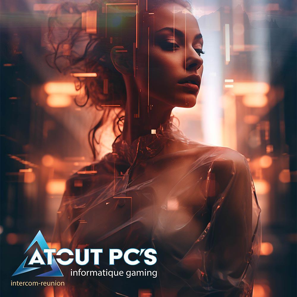 Atout Pc'S réunion